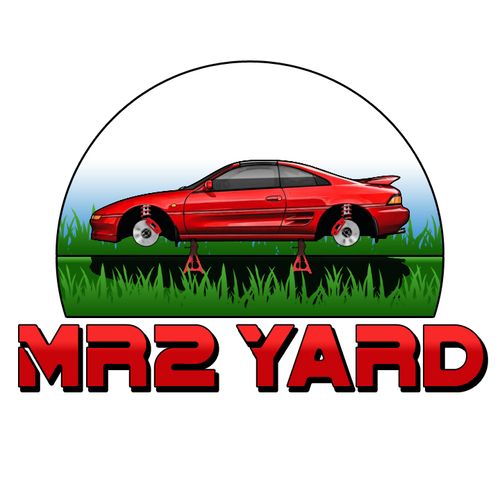 MR2 Yard